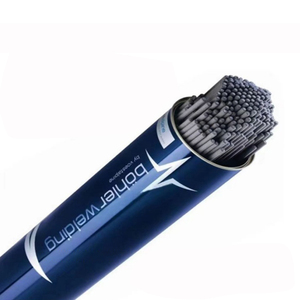 Bohler hàn điện cực Fox 7018-1 AWS a5.1m E 4918-0 h4r thép hợp kim thấp điện cực ống điện cực - Product Image 4