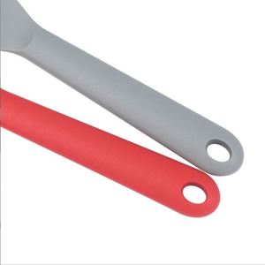 Spatule de cuisine en silicone antiadhésive pour poêle, idéale pour la cuisson du poisson et des crêpes - Product Image 3