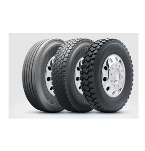 Pneus de camion extérieurs personnalisés à bas prix, haute capacité de charge, pour SUV, garantie 60000-80000 KM, fabriqués en Thaïlande, vente en gros compétitive - Product Image 5