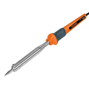 Fer à souder de type crayon BOX 4, haute résistance, 80W, TRUPER - Product Image 1