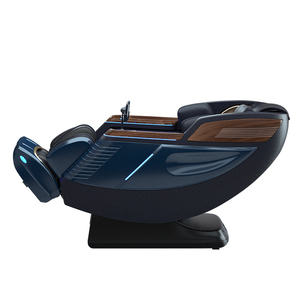 Multifunctional <b>Chair</b> Thai Stretch Body Relax <b>Zero</b> <b>Gravity</b> Full 3D Shiatsu - Product Image 3