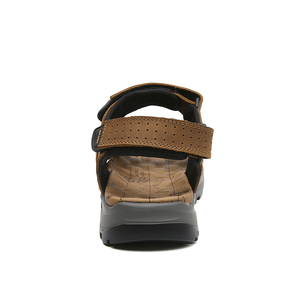 <span class=keywords><strong>Sandali</strong></span> <span class=keywords><strong>in</strong></span> Pelle da <span class=keywords><strong>Uomo</strong></span>, Infradito Estivi <span class=keywords><strong>per</strong></span> <span class=keywords><strong>Uomo</strong></span>, <span class=keywords><strong>Sandali</strong></span> da Esterno - Product Image 3