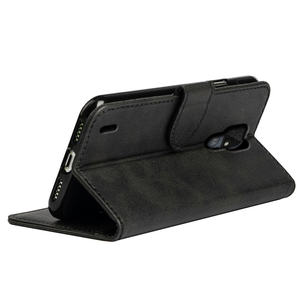 Étui à rabat pour Motorola G Stylus <span class=keywords><strong>5G</strong></span> en cuir PU avec accessoires de couverture arrière de téléphone portable en TPU pour MOTO G7 Plus One Zoom E6 Play - Product Image 5