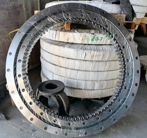 Bàn xoay lớn PC60-6 Tám Mươi răng - Product Image 1