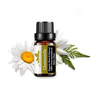 Venta caliente MSDS orgánico Natural 100% puro <span class=keywords><strong>aceite</strong></span> esencial <span class=keywords><strong>de</strong></span> <span class=keywords><strong>manzanilla</strong></span> 10ml <span class=keywords><strong>aceite</strong></span> esencial aliviar la fatiga calmante - Product Image 6