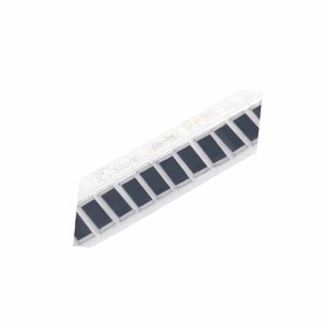 50 PCS/LOT Composants électroniques Résistance à puce <span class=keywords><strong>SMD</strong></span> R001 R010 R100 R020 1R 10R 100R 1K 10K 100K 1M ohm 2512 5% 0R-1M - Product Image 1