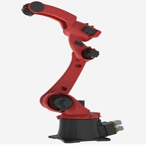 Robot de Soldadura con Antorcha y Soldadores para Soldadura, como Otros Equipos de Soldadura, Antorchas de Soldadura, Otros Equipos de Soldadura - Product Image 2