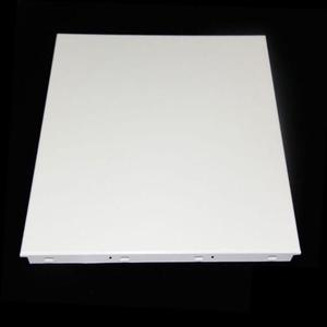 Le fabricant de revêtements en aluminium de Foshan personnalise des tôles d'aluminium fluorocarbonées pour les toits anti-pluie des entrées de métro. - Product Image 4