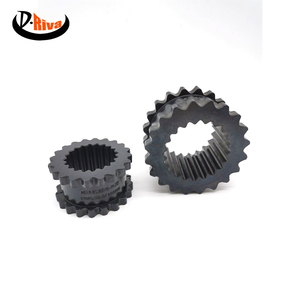 Cdriva chắc chắn Flex \ bánh tay áo Flex \ 14j \ 13j \ 12j \ 11j \ 10j \ 9J \ 8j \ 7J \ 6J \ 5 khớp nối Bánh răng cao su - Product Image 6