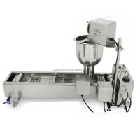 Machine à donuts/lil Orbits Mini Machine à donuts à vendre