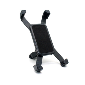 Soporte de plástico para teléfono para Xiaomi M365/Pro, <span class=keywords><strong>repuestos</strong></span> para patinete eléctrico, soporte para teléfono móvil - Product Image 2
