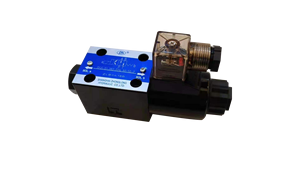 โซลินอยด์ไฮดรอลิก 12V 24V รุ่นใหม่ DSG-01  DSG013C2 DSG013C60 DSG3C DSG-01-3C2-D24-N1-51T DSG-01-3C2-D24-N1-50 - Product Image 1