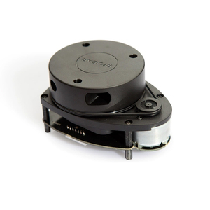 360 Degree High Precision 2D Laser Scanner Lidar <strong>Sensor</strong> with 0.15m-12m Range for Robot Navigation and Slamtec Rplidar A1 LiDAR - Product Image 1