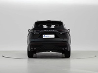 Nouveau SUV Jetour Dashing 2025 1.5L Turbo Automatique Traction Avant Pneus R18 Cuir Essence/Éthanol Alliage d'aluminium foncé Feux LED Caméra de recul