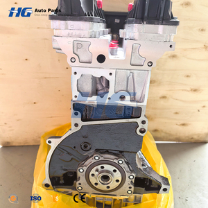 <span class=keywords><strong>Moteur</strong></span> remanufacturé haute performance 1.6 L TU5JP/TU5JP4, ensemble complet pour Peugeot 206 307 308 Partner Citroën C2 C3 C4 - Product Image 3