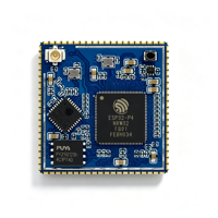 Module RISC-V double cœur haute performance VIEWE ESP32-P4-Core avec ESP32-P4 ESP32-C6FH4 WIFI6 BLE5