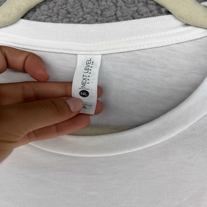 Next Level Apparel T-shirts Next Level pour hommes 3600 en gros - Product Image 1