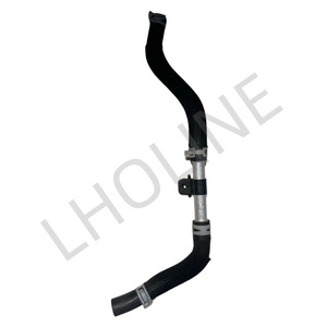 Tuyau de refroidissement 26697587 en caoutchouc EPDM pour remplacement et réparation des conduites d'entrée et de sortie d'eau - Product Image 1