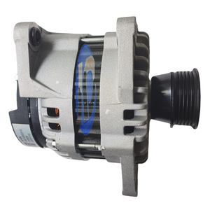 Conjunto de Alternador DF-TEC 28V 80A D5010224545 para Motor Dongfeng - Product Image 4