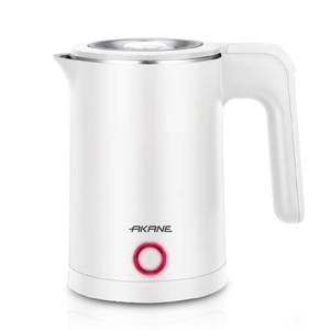 Bouilloire électrique <span class=keywords><strong>RAF</strong></span> 1500W Chauffe-eau à chauffage rapide Arrêt automatique sécurisé Base pivotante à 360 degrés et durable 1L pour un usage quotidien - Product Image 1