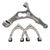 Kit de bras de contrôle de pièces de suspension de 8 pièces pour Porshce Caynne 7L8407151F 95834105300 7L0407021B 7P0407021