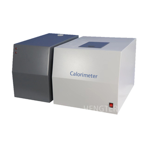 HTTLAB CX-RL800 Mikrokomputer Kalorimeter Otomatis Penuh Detektor Kalori Batubara Instrumen Analisis Nilai Kalorifikasi Bahan Bakar 1 Tahun - Product Image 2