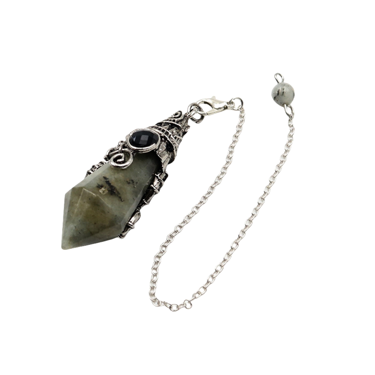 Labradorite