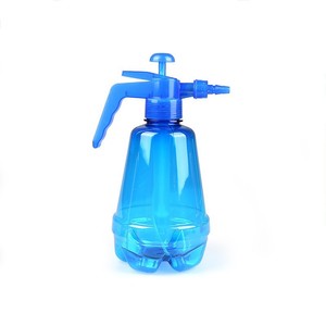 Water <b>Balloon</b> <b>Pump</b> 1.5L Plastic Manual Air Pressure Sprayer For Outdoor Play And Garden Use - Product Image 3