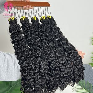 Пучки для кудрявых волос, 12 а, 100% - Product Image 2