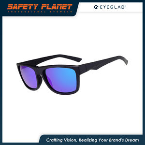 Gafas de Sol para correr de calidad superior Gafas de Sol de béisbol polarizadas Gafas de Sol de moda polarizadas - Product Image 2