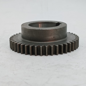 Engranaje de Bomba de Aceite de Alta Calidad 1TG000-1005022A para Motor YC4F - Certificado ISO9001 que Garantiza un Rendimiento Preciso del Motor y Re - Product Image 4