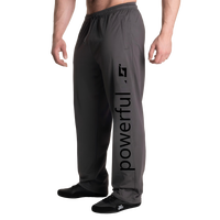 Pantalon de sport respirant à séchage rapide en maille de nylon imprimé pour hommes, taille plus, fitness
