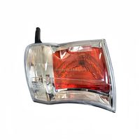 215-15A1 Urvan Bus avant coin lampe tête lampe latérale Auto Signal lumineux sans prise et ampoule pour Nissan caravane E25 2005-2011