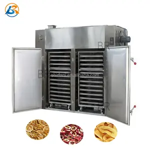 Professional dehydrator machine fruits and vegetables dehydration machines coffee bean grain cereal dryer