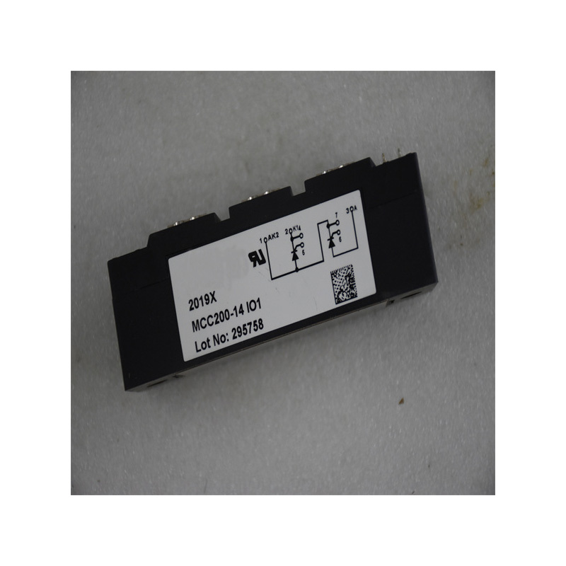 Высокое качество тиристорный scr 800a 1600v MCD44-12IO1B