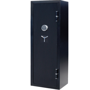 <span class=keywords><strong>Caja</strong></span> Fuerte <span class=keywords><strong>para</strong></span> 10 <span class=keywords><strong>Armas</strong></span> <span class=keywords><strong>de</strong></span> Fuego con Cerradura Digital <span class=keywords><strong>de</strong></span> <span class=keywords><strong>Seguridad</strong></span>, <span class=keywords><strong>para</strong></span> <span class=keywords><strong>Armas</strong></span> Largas, Joyas y Objetos <span class=keywords><strong>de</strong></span> Valor, <span class=keywords><strong>de</strong></span> Acero <span class=keywords><strong>de</strong></span> Alta <span class=keywords><strong>Seguridad</strong></span>, <span class=keywords><strong>para</strong></span> el Hogar, Marca China Home Storage - Product Image 3