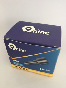 <strong>Nozzle</strong> DLLA150P27AT Diesel Common Rail <strong>Injector</strong> <strong>Nozzle</strong> DLLA150P27AT for 044512066T - Product Image 3