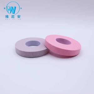 เทปป้องกันนิ้วสำหรับกู่เจิง ยี่ห้อ Yimmer ผลิตจากผ้าฝ้ายคุณภาพสูง มีหลายสี - Product Image 2