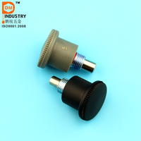 PDM822 Mini goupille d'indexation à ressort