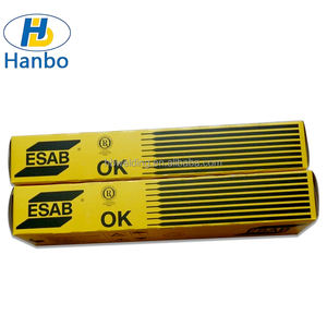 Alambre <span class=keywords><strong>ESAB</strong></span> OK Tigrod 12.64 <span class=keywords><strong>ER70S</strong></span>-<span class=keywords><strong>6</strong></span>, Alambres de Soldadura de Acero de Baja Aleación para Soldadura por Arco de Argón, Alambres de Soldadura de Acero al Carbono ER50-<span class=keywords><strong>6</strong></span> - Product Image 4