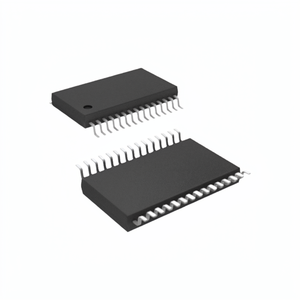 <b>30</b> TFSOP Electronic Chips Component Data Acquisition BOM IC In Stock ADS7958SDBT - Product Image 1
