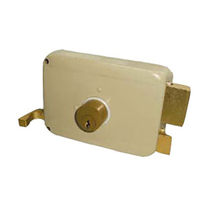 Nhà Cung Cấp Chuyên Nghiệp Trung Quốc Bán Chất Lượng Cao Chống Trộm Tất Cả Các Loại Cửa Ngoài Trời Rim Lock - Product Image 6