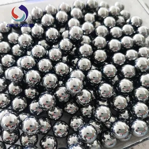 Tungsten bê tông Carbide mang bóng