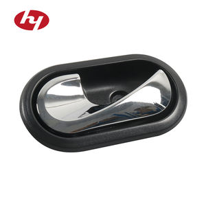 Poignée de <span class=keywords><strong>porte</strong></span> de voiture intérieure en gros 8200733847 pour Renault - Product Image 3