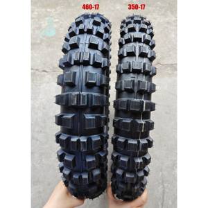 <span class=keywords><strong>BSK</strong></span> 5.10-17 Roues tout-terrain Tube avant 4.60-17 Roues de moto de haute qualité Pneus Llantas Para <span class=keywords><strong>Auto</strong></span> 510-17 Pneus de moto - Product Image 4