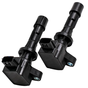 नई उच्च प्रदर्शन इग्निशन कॉइल 6m8g12a366 l3g218100 l3g218100 l3g218100 l3g218100 a uf540 c1740 c1683 5c1740 mazda - Product Image 2