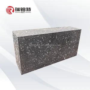 钢炉用耐火氮化硅砖Si3n4耐火碳化硅粘结氮化硅砖