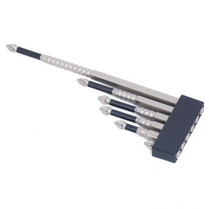 ดอกไขควงลาวี ฟิลลิปส์ S2 แบบแม่เหล็ก สำหรับงานซ่อมแซม DIY - Product Image 4