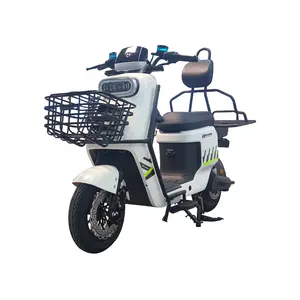 Modernfox 60v 30ah 리튬 배터리 전자 자전거 도시 도매 전기 오토바이 1200w ev 스쿠터 전기 오토바이