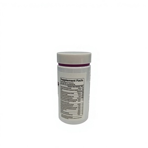 Cápsulas de Complejo de Glucosa en Sangre Topboost, Suplemento Herbal para Apoyar la Salud en Adultos - Product Image 3